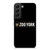 ZOO YORK LOGO Samsung Galaxy S22 Plus Case Cover