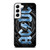 ACDC Samsung Galaxy S22 Case Cover
