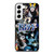 ACE FREHLEY KISS BAND COLLAGE Samsung Galaxy S22 Case Cover