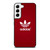 ADIDAS 3 Samsung Galaxy S22 Case Cover