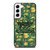 ADIDAS ABSTRACT Samsung Galaxy S22 Case Cover
