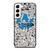 ADIDAS DOODLE DESIGN Samsung Galaxy S22 Case Cover