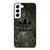 ADIDAS LOGO CAMO Samsung Galaxy S22 Case Cover