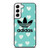 ADIDAS LOVE Samsung Galaxy S22 Case Cover