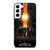 AGENTS OF SHIELD MARVEL Samsung Galaxy S22 Case Cover