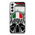 AGV HELMET MOTO GP Samsung Galaxy S22 Case Cover