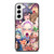 AHEGAO MANGA COMIC Samsung Galaxy S22 Case Cover