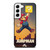 AIR JORDAN MARIO BROSS Samsung Galaxy S22 Case Cover