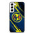 AMERICA DE FUTBAL LOGO CLUB AMERICA ICON Samsung Galaxy S22 Case Cover