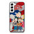 AMERICAN DAD CARTOON SERIES Samsung Galaxy S22 Case Cover