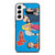 AMERICAN DAD CARTOON Samsung Galaxy S22 Case Cover