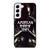 AMERICAN HORROR STORY 2 Samsung Galaxy S22 Case Cover