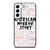 AMERICAN HORROR STORY 3 Samsung Galaxy S22 Case Cover