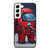 AMONG US CHARACTER ART Samsung Galaxy S22 Case Cover