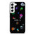 AMONG US CHARACTER SPACE Samsung Galaxy S22 Case Cover