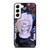 ANDROID 18 MAJIN DRAGON BALL MANGA ANIME Samsung Galaxy S22 Case Cover