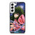 ANDROMEDA SUN SAINT SEIYA Samsung Galaxy S22 Case Cover