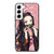 ANIME DEMON SLAYER NEZUKO KAMADO Samsung Galaxy S22 Case Cover