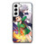 ANIME HUNTER X HUNTER KILLUA AND GON Samsung Galaxy S22 Case Cover