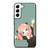 ANYA FORGER SPY X FAMILY ANIME MANGA HAPPY Samsung Galaxy S22 Case Cover