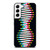 ARCTIC MONKEYS COLORFUL WAVE Samsung Galaxy S22 Case Cover