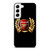 ARSENAL FC LOGO Samsung Galaxy S22 Case Cover