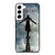 ASSASSIN'S CREED Poster Samsung Galaxy S22 Case Cover