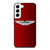 ASTON MARTIN LOGO Samsung Galaxy S22 Case Cover