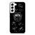 BANGTAN BOYS BTS SIGNATURE Samsung Galaxy S22 Case Cover