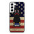 BAPE CAMO SHARK AMERICA Samsung Galaxy S22 Case Cover