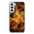 BRUCE LEE 2 Samsung Galaxy S22 Case Cover
