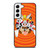 BUGS BUNNY AND FRIENDS Looney Tunes Samsung Galaxy S22 Case Cover