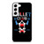 BULLET CLUB LOO Samsung Galaxy S22 Case Cover