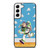 BUZZ LIGHTYEAR TOY STORY Samsung Galaxy S22 Case Cover
