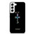 CACTUS JACK TRAVIS SCOTT X OFF WHITE 2 Samsung Galaxy S22 Case Cover