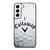 CALLAWAY GOLF BALL Samsung Galaxy S22 Case Cover