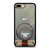 NIKE BASKETBALL NEVER STOPS RING iPhone 7 / 8 Plus Case Cover