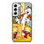 CALVIN AND HOBBES DUPLICATOR Samsung Galaxy S22 Case Cover