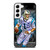 CAM NEWTON CAROLINA PANTHERS Samsung Galaxy S22 Case Cover