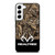 CAMO REALTREE BROWNING LOGO Samsung Galaxy S22 Case Cover
