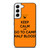 CAMP HALF BLOOD Samsung Galaxy S22 Case Cover