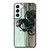 CAPTAIN AMERICA AVENGERS RIDING Samsung Galaxy S22 Case Cover