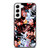 CARDI B COLLAGE 2 Samsung Galaxy S22 Case Cover