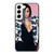 CARDI B ON LOVE AND HIP HOP Samsung Galaxy S22 Case Cover