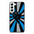 CAROLINA PANTHERS 2 Samsung Galaxy S22 Case Cover