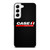 CASE IH ICON AGRICULTURE LOGO METAL Samsung Galaxy S22 Case Cover
