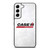 CASE IH INTERNATIONAL HARVERSTER LOGO Samsung Galaxy S22 Case Cover