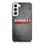 CASE IH LOGO AGRICULTURE METAL ICON Samsung Galaxy S22 Case Cover