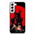 CASTLEVANIA ART Samsung Galaxy S22 Case Cover