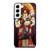 CASTLEVANIA NETFLIX SERIES Samsung Galaxy S22 Case Cover
